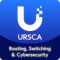 UniFi Routing, Switching & Cybersecurity Admin (URSCA)