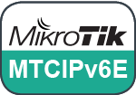MikroTik MTCIPv6E
