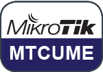 MikroTik MTCUME