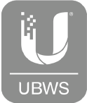Ubiquiti UBWS